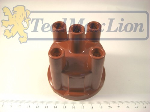 Tête allumeur bosch peugeot - tête,