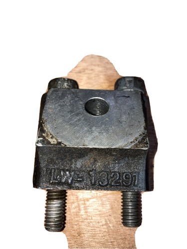 Support moteur lycoming 320 - support, o-320