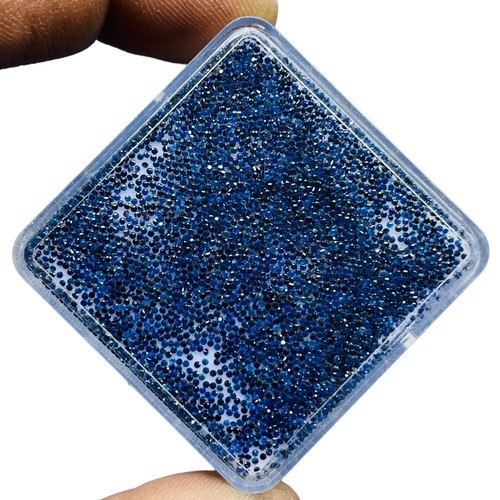 100 pcs saphir - pcs,
