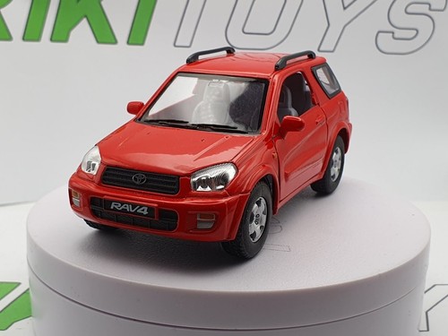 Toyota rav portes 2 - 4.,