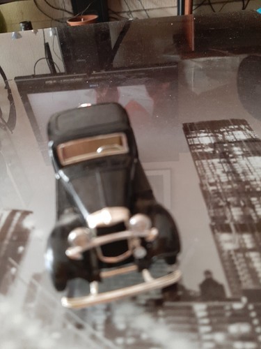 Ford window coupe - ford,