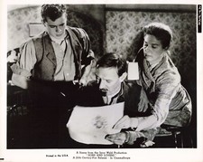 ORIGINAL VINTAGE CINEMA STILL PHOTO MOVIE SONS AND LOVERS DEAN STOCKWELL