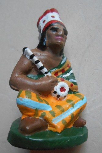 Figurines quiralu aludo serie - aludo,