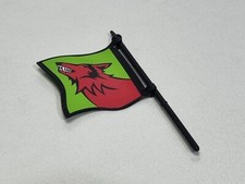 Playmobil 4440 pièce drapeau