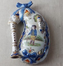 Ancienne bouquetière