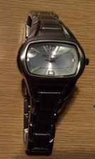 Montre Yonger et Bresson