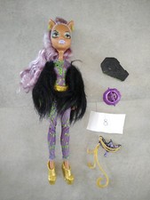Monster high ghouls - high,