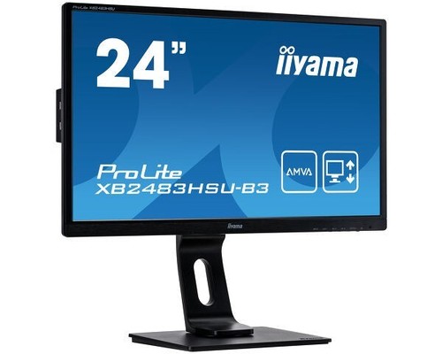 Moniteur iiyama prolite - iiyama,