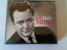 coffret 3 cds alain vanzo selection readers digest