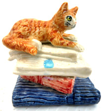 KLIMA K964 Miniature statuette