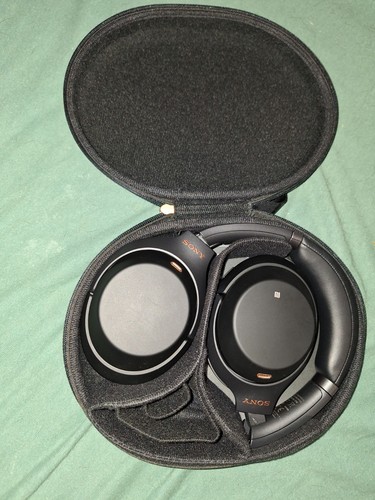 Sony 1000xm4 casque sans - casque,