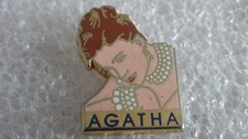 PIN S BIJOUX AGATHA