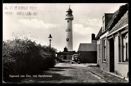 Egmond aan zee van - egmond,