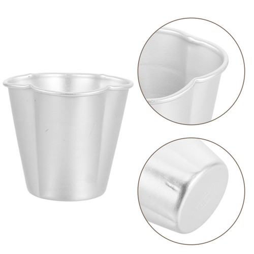Pcs coupe pudding - À, en