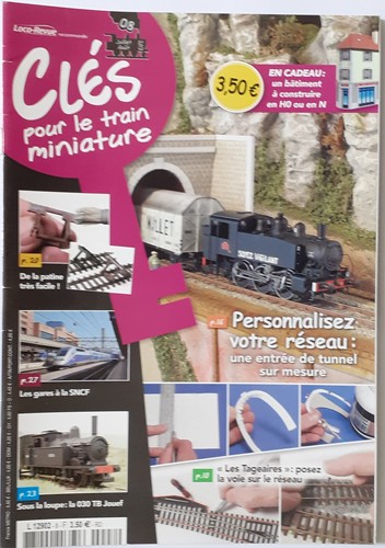 Presse cles008 clés pour - clés,