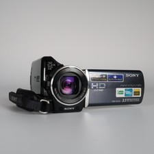 Sony HDR-XR155E Handycam HD