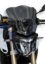 BMW F800 R -15/20- SAUTE VENT