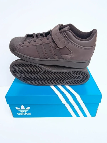Adidas pro shell niels - adidas,