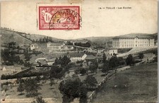 19 TULLE  - carte postale ancienne [02283DTZ]