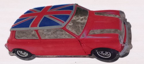 Miroir adhésif austin - miroir, mini