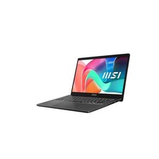 MSI Modern 13 F1MG 041FR Intel