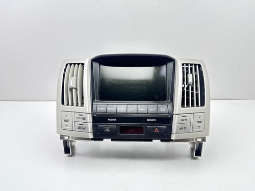 Lexus 330 350 - 330, 2007