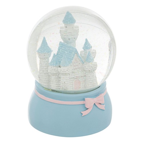 Boule neige verre - en,