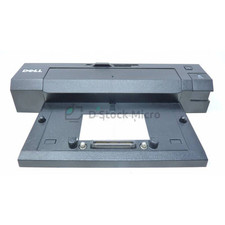 Station d'accueil Dell E-Port Plus PR02X USB 2.0 / 0CY640 Latitude Precision PC 