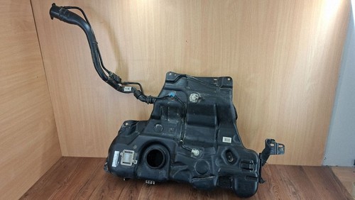 Réservoir carburant diesel - réservoir, de