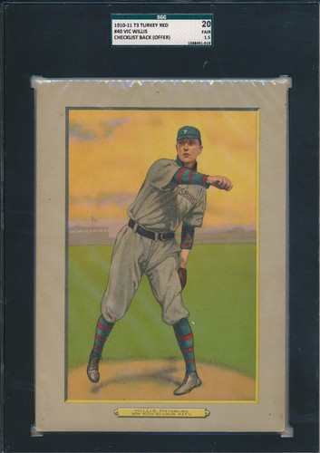 1911 turkey red 40 vic - 1911,