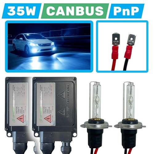 Kit conversion xenon - kit, h7