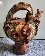 CERAMIC PITCHER SPAIN BOTIJO