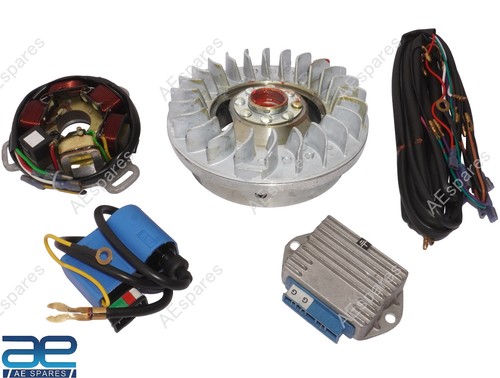Kit allumage électronique