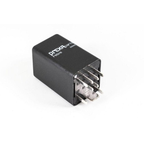 Temporisateur de - 1x,