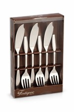 Set de couverts à poisson