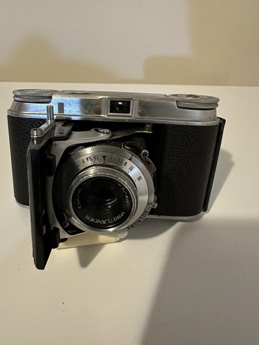 Voigtlander vito folding - vito, ii