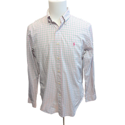 Chemise ralph lauren classic - lauren,
