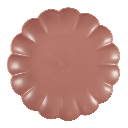 Assiette dessert iris 5 - assiette,