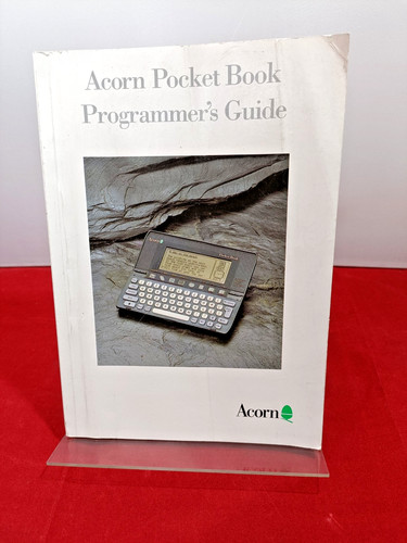 Guide programmeur livre - guide, du
