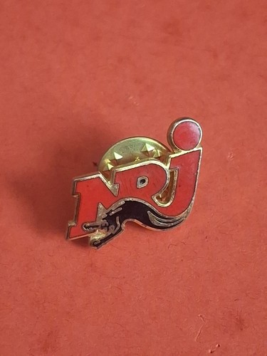 Pins pin nrj - -,