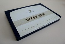 BOITE à CIGARETTES ancienne