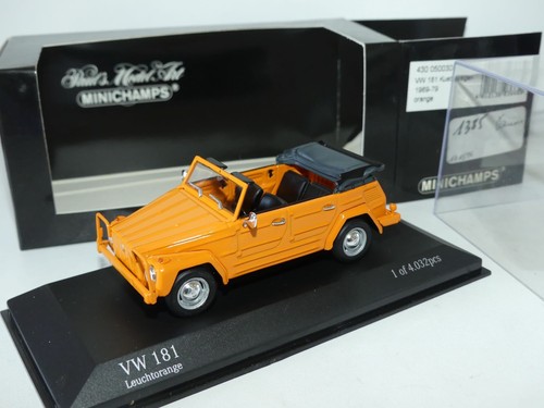 181 kuebelwagen 1969 - 181,