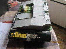 pont tournant hde marque lima