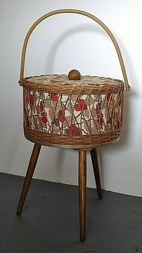 Vintage boite couture - boite, a