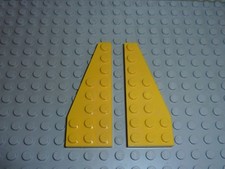 Ailes LEGO Yellow wings Réf