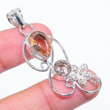 Pendentif bijou en argent