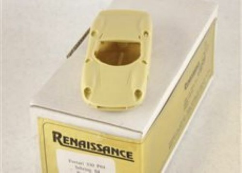 Renaissance renk43 ferrari - renaissance, renk43/33