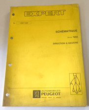 manuel d atelier peugeot