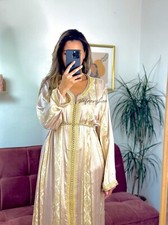 caftan jawhara marocain mariage