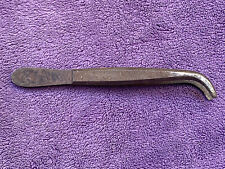 Médecine : instrument de